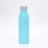 BPAS022-03 Custom Double Wall Stainless Steel Water Bottle with Leak-Proof Lid