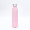 BPAS022-05 Custom Double Wall Stainless Steel Water Bottle with Leak-Proof Lid