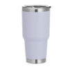 Custom 30 oz Stainless Steel Insulated Tumbler with Lid