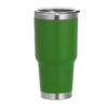 Custom 30 oz Stainless Steel Insulated Tumbler with Lid