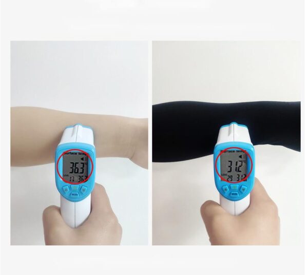 BPAS031-02 Custom Cooling Arm Sleeves with UV Sun Protection for Sports Driving and Outdoor Use