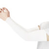 BPAS031-05 Custom Cooling Arm Sleeves with UV Sun Protection for Sports Driving and Outdoor Use