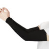 BPAS031-08 Custom Cooling Arm Sleeves with UV Sun Protection for Sports Driving and Outdoor Use