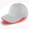 BPAS035-04 Custom LED Light Up Baseball Cap with Logo