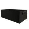 Custom Rectangular Felt Grow Bag Planter Box