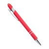 Custom Metal Stylus Ballpoint Pen with Touchscreen Tip